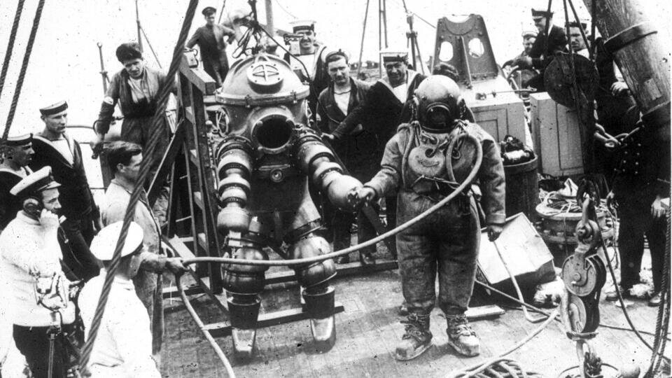 Фото: © U.S. National Oceanic and Atmospheric Administration