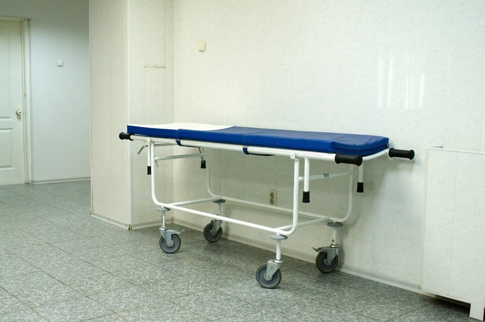     Формирование сети отделений ранней медицинской реабилитации в условиях реанимации в нашем регионе началось в 2022 году Алексей БУЛАТОВ