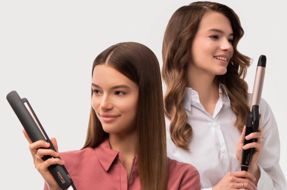    Голливудские укладки без посторонней помощи