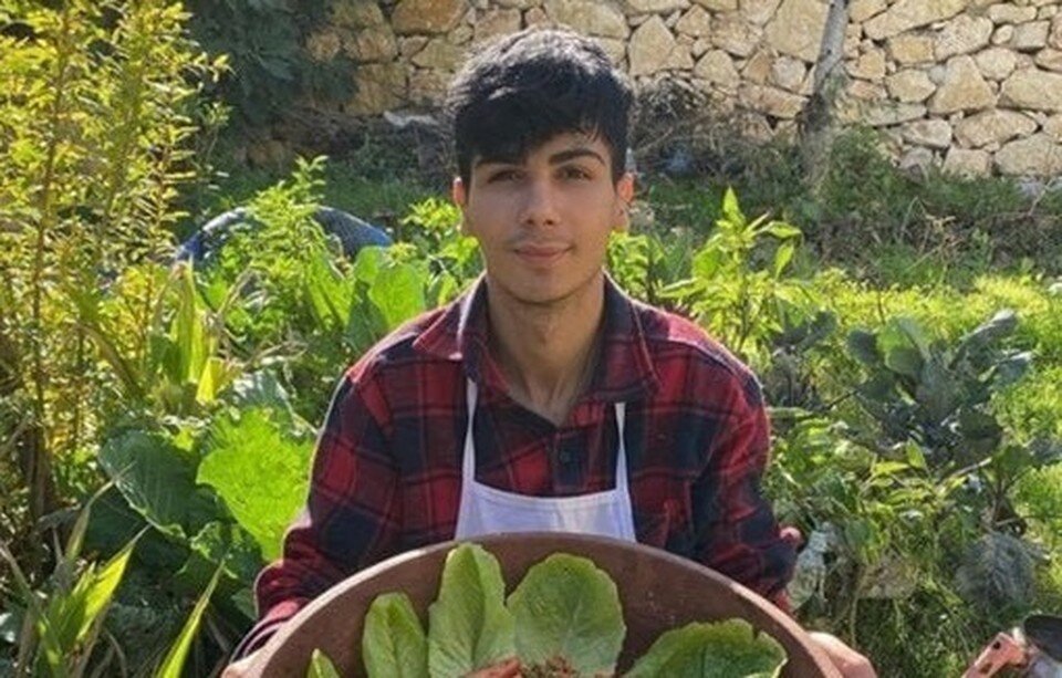     Таха Дуймаз  СОЦСЕТИ