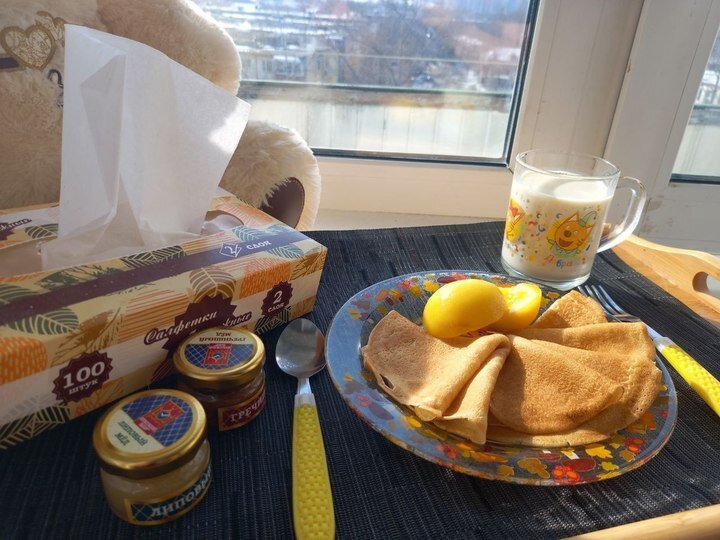   Елизавета Панфилова