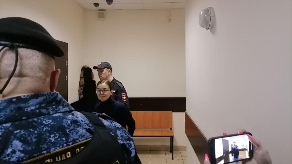    Фото: Елена Михина / MR7