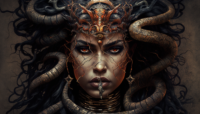 №2 сгенерирована искусственным интеллектом 