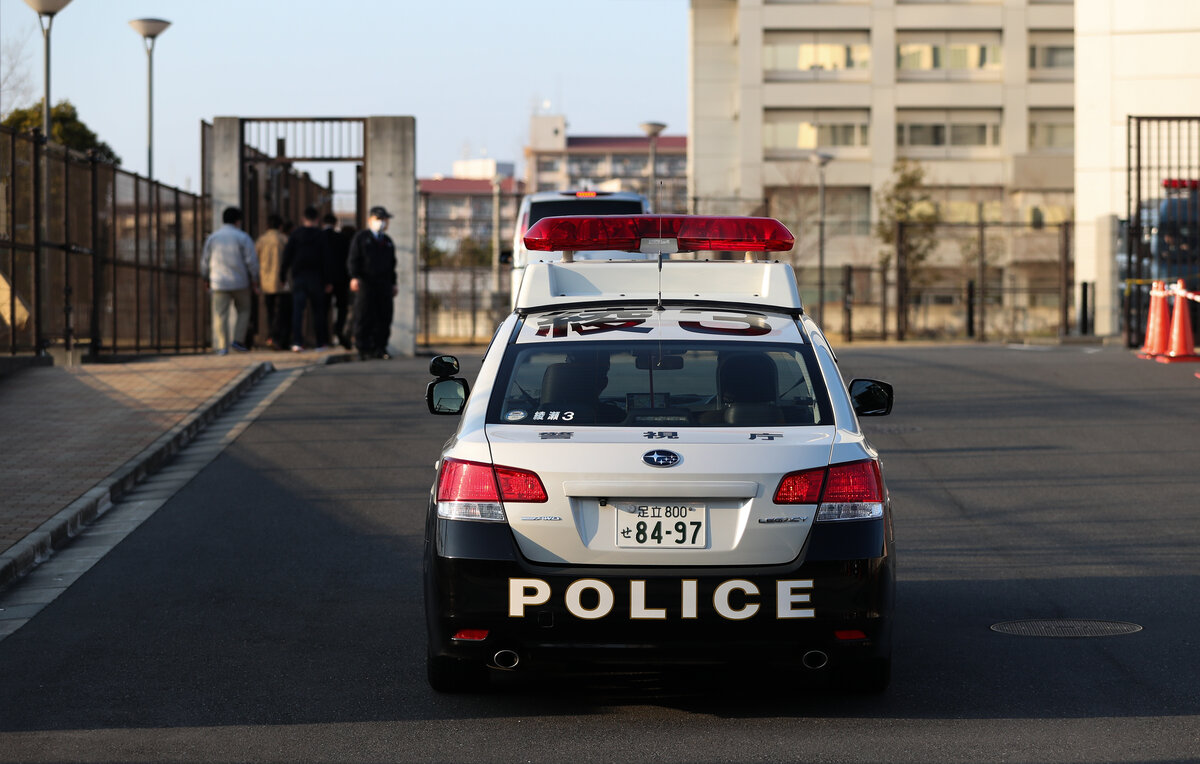 Takashi Aoyama/Getty Images, архив