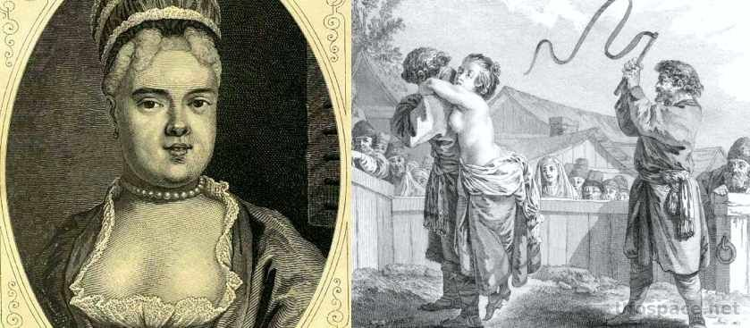 10 favorites who won the heart of a Romanov - Russia Beyond