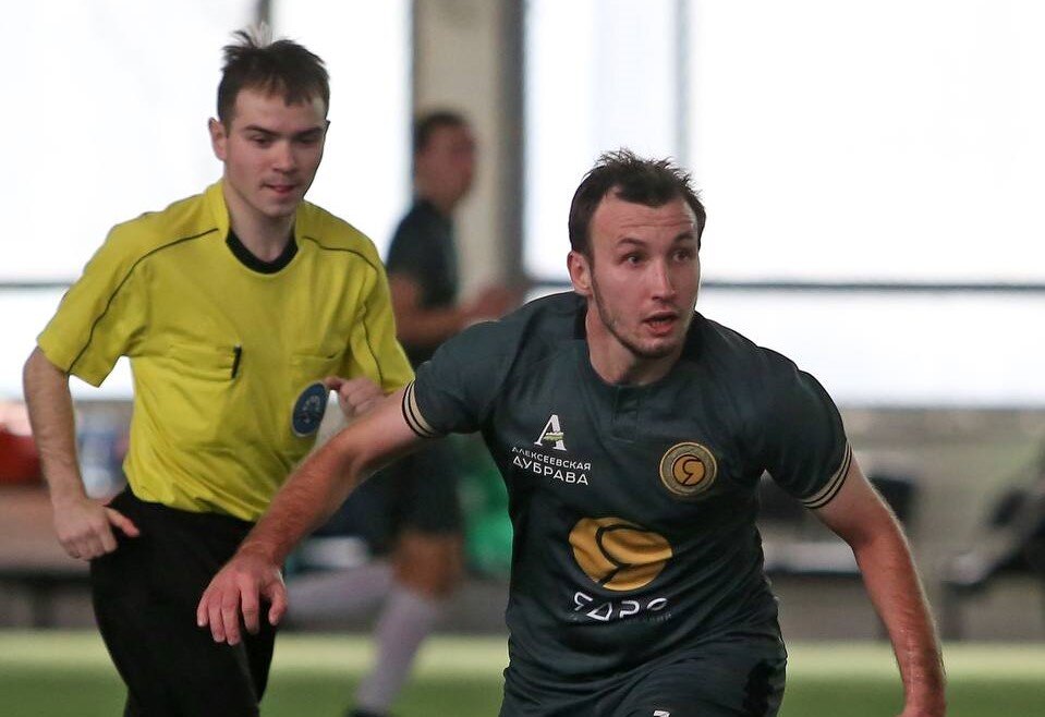    Фото: ФК «Ядро»
