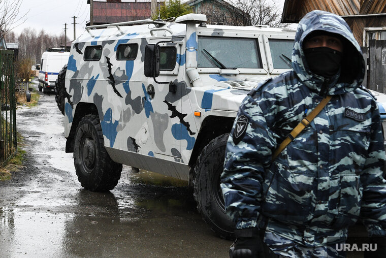    Противник выдавлен на территорию Украины, заявили в ФСБ