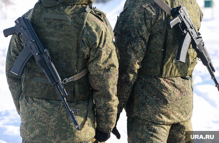    Российским бойцам лучше воздержаться от курения в зоне СВО, уверяет ветеран Чечни