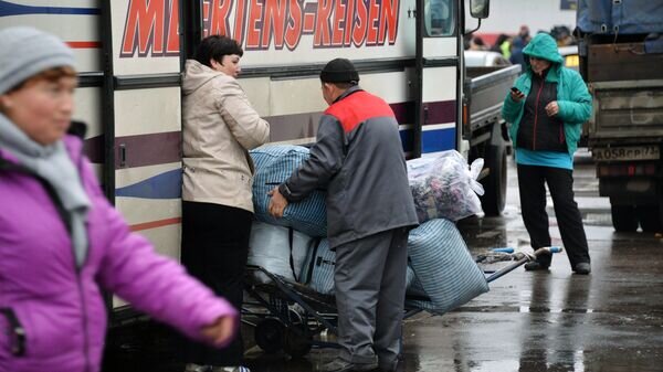    © РИА Новости . Илья Питалев