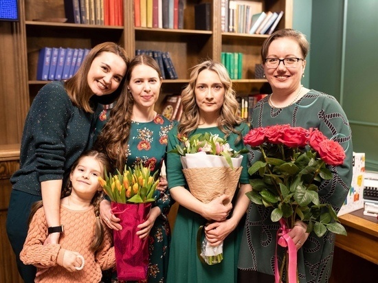     ФОТО КВАРТИРЫ АКАДЕМИКА