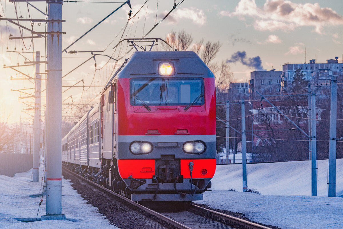   Фото: iStock