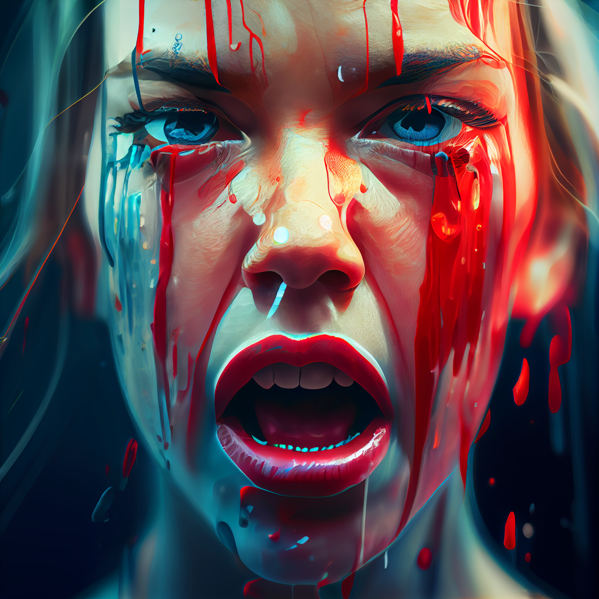 эмоции человека и чувства