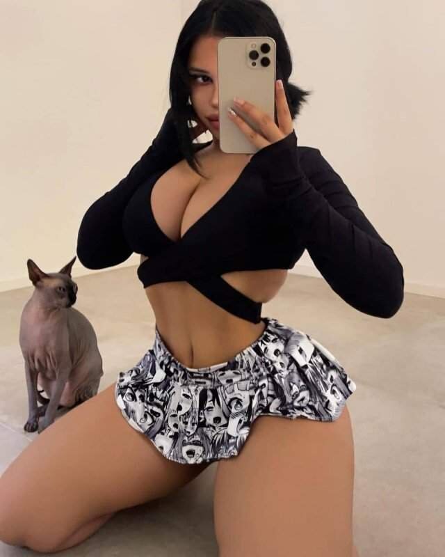 Дальше будет интересней