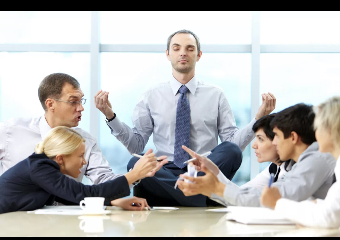 One more person. Работа роли. Тренинг на работе. Спор на работе. Конфликтная личность.