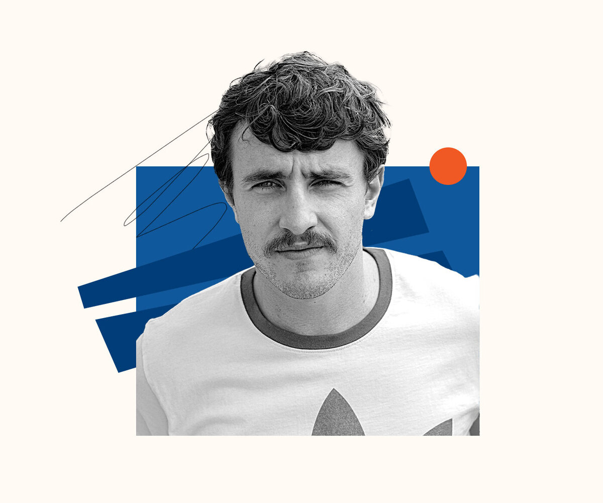     Напиток покрепче: кто такой Пол Мескал — номинант на "Оскар" и новая суперзвезда