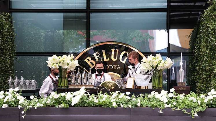    Антон Новодережкин/фотохост-агентство ТАСС