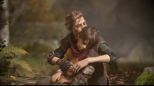 A Plague Tale Innocince Part 3