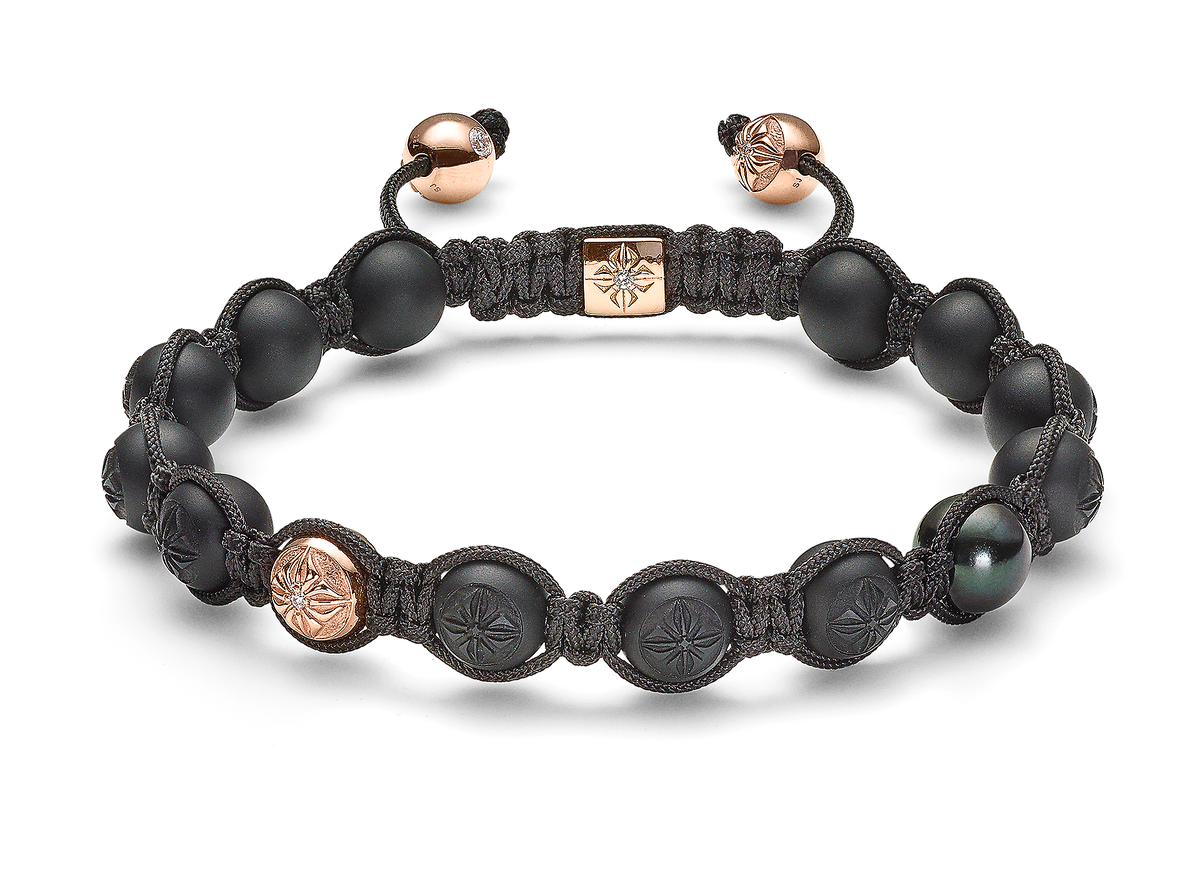 Браслеты Шамбала от братьев Корнеруп