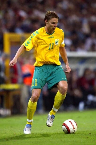 Эдгарас Янкаускас