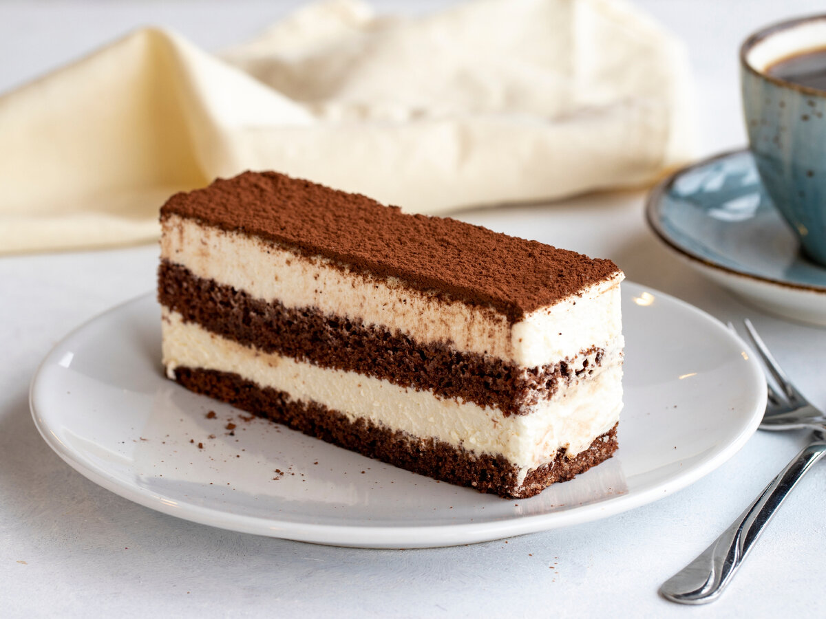 Тирамису рецепт приготовления.