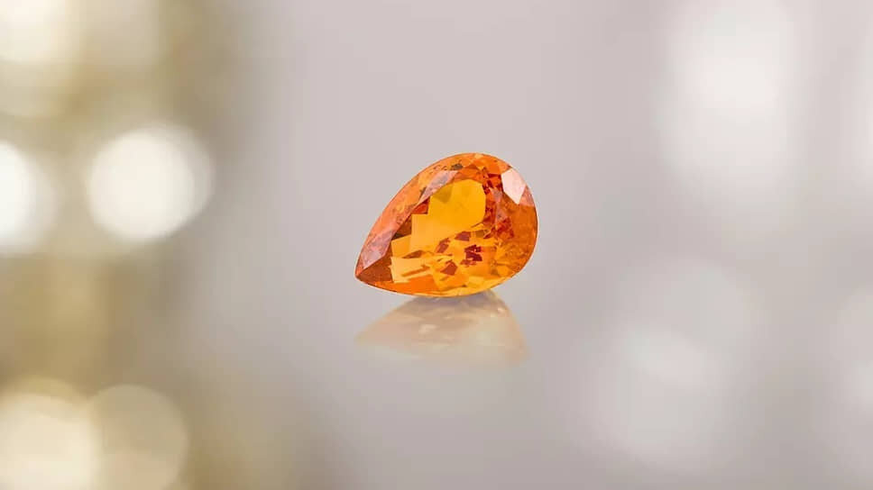    Фото: gubelin.com