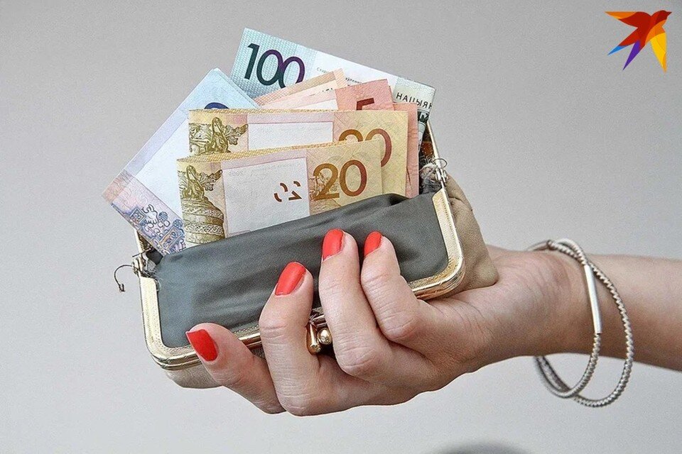     В ЕАБР прогнозируют рост белорусской экономики во II квартале 2023 года. Виктор ГИЛИЦКИЙ