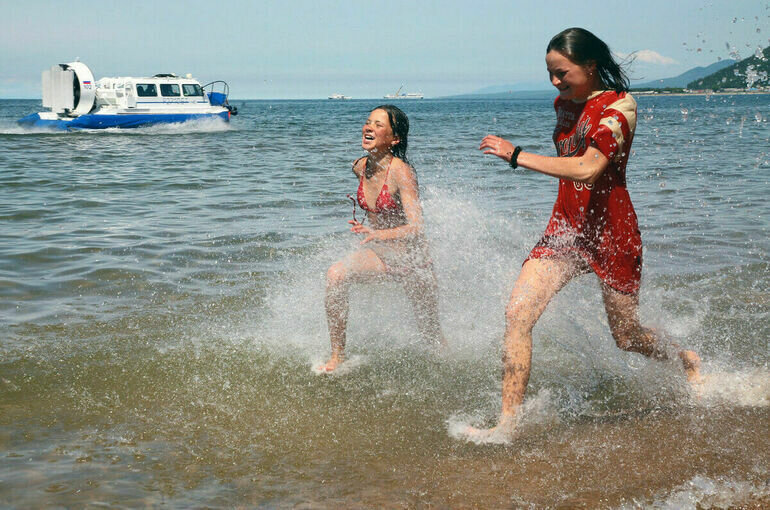   Игорь Самохвалов/ПГ