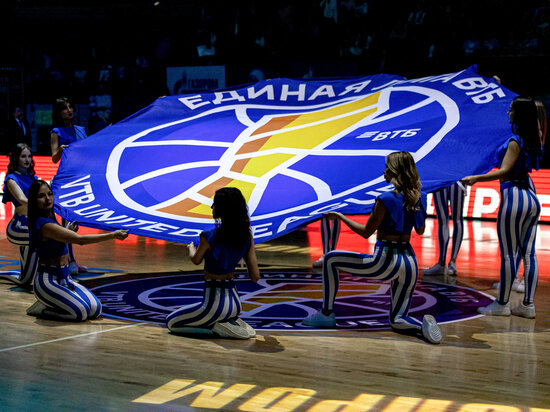     Фото: vtb-league.com