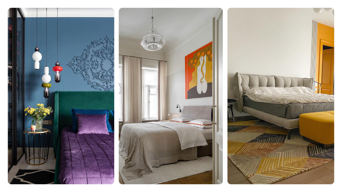 Ковры от Kulturakovrov в современных интерьерах 