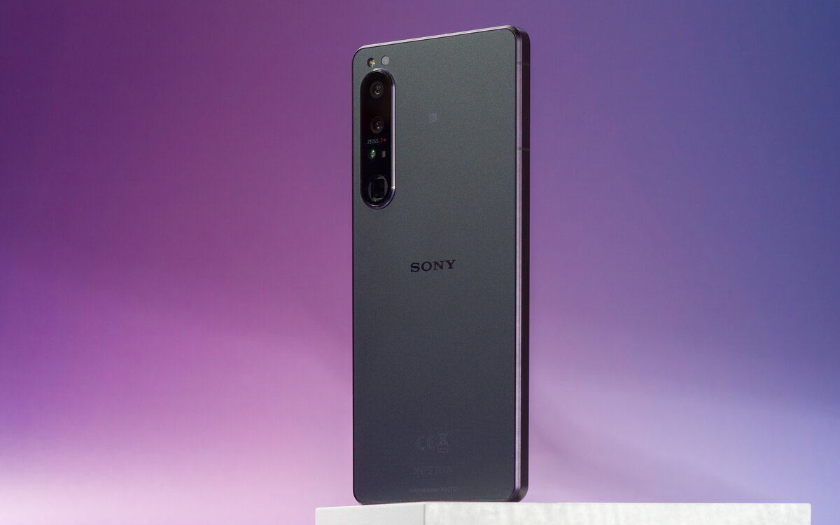 Ремонт после воды Sony Xperia