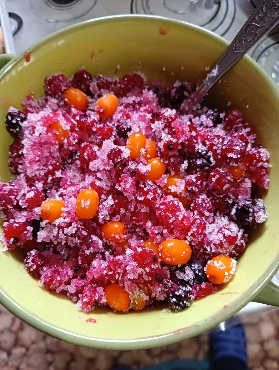 Витоминотерапия 🤗