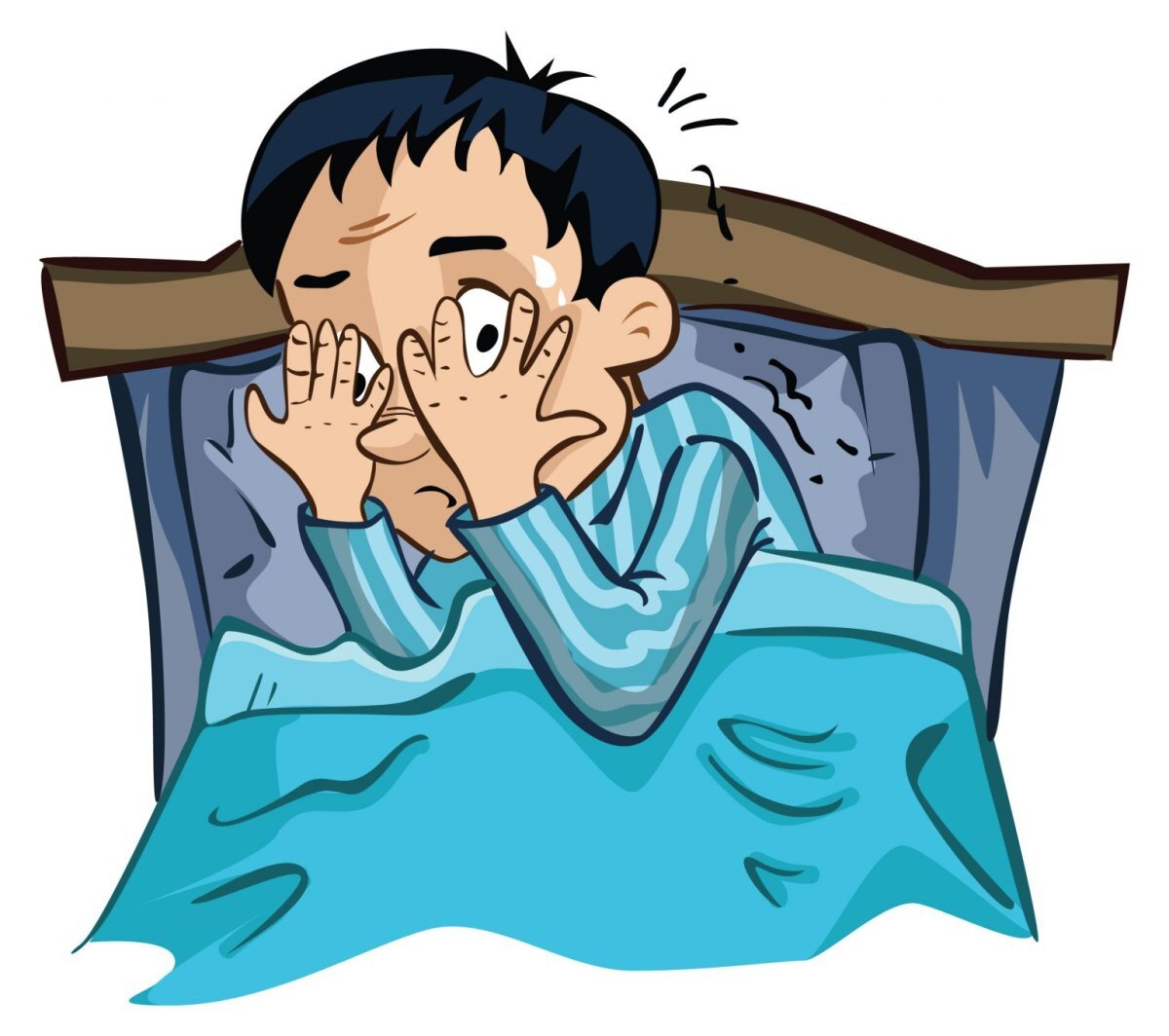 Как же страшно, господи-иисуссе...