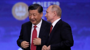    Фото: Reuters Наталья Анисеева