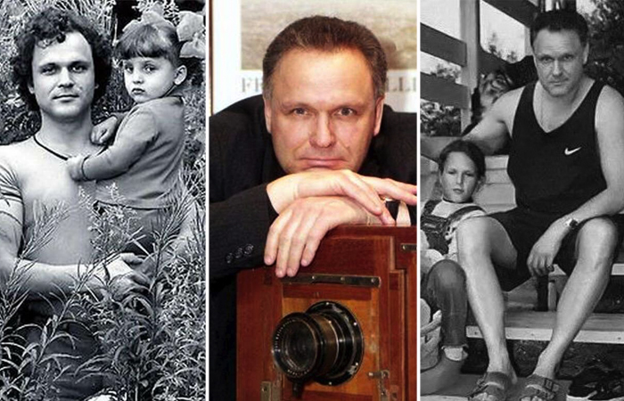 Фильмография Николая Ерёменко-младшего насчитывает больше 50 работ в кино, при этом каждая его роль была яркой и незабываемой.