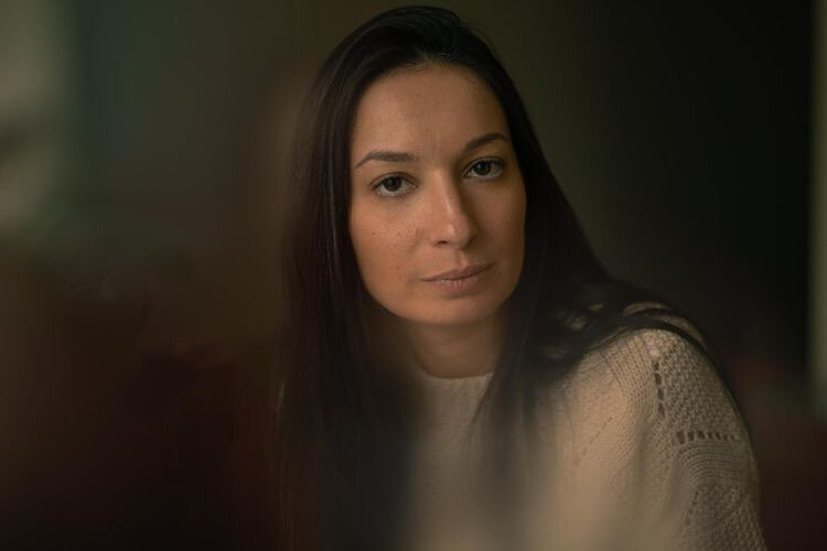    фото: личный архив Анны Ласкиной Источник фото: Театр To Go