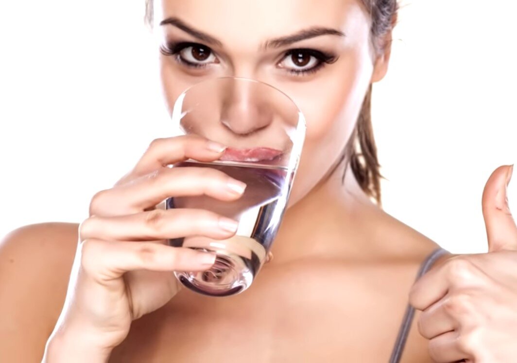 Вода - источник жизни! 