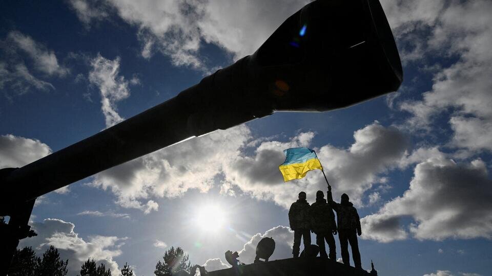 Фото: © REUTERS/Toby Melville