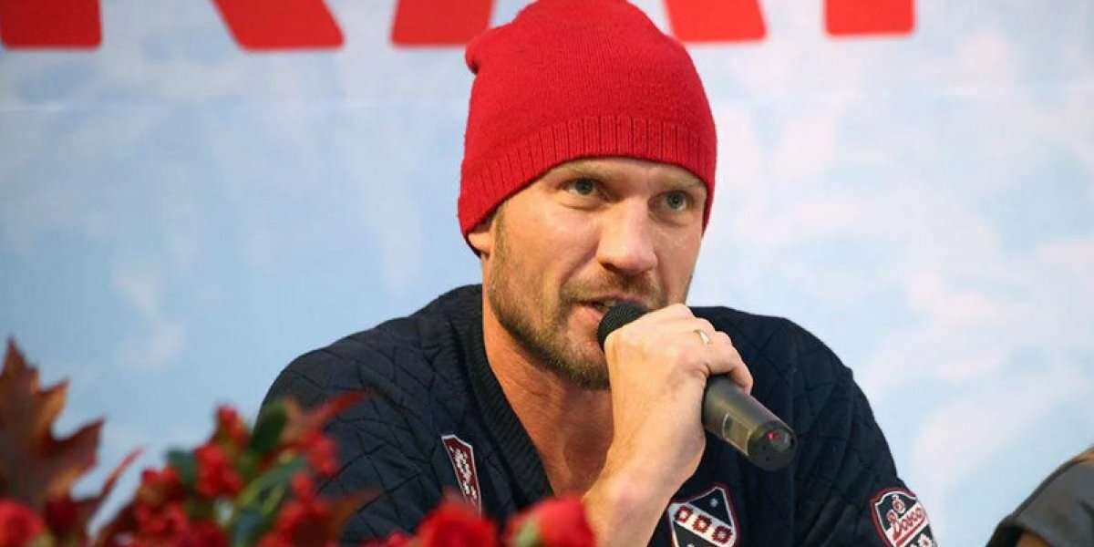     Роман Костомаров кадр из телепрограммы