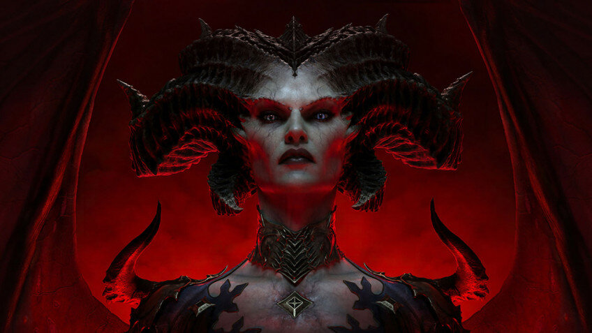    Авторы Diablo 4 повысили шанс выпадения предметов для беты