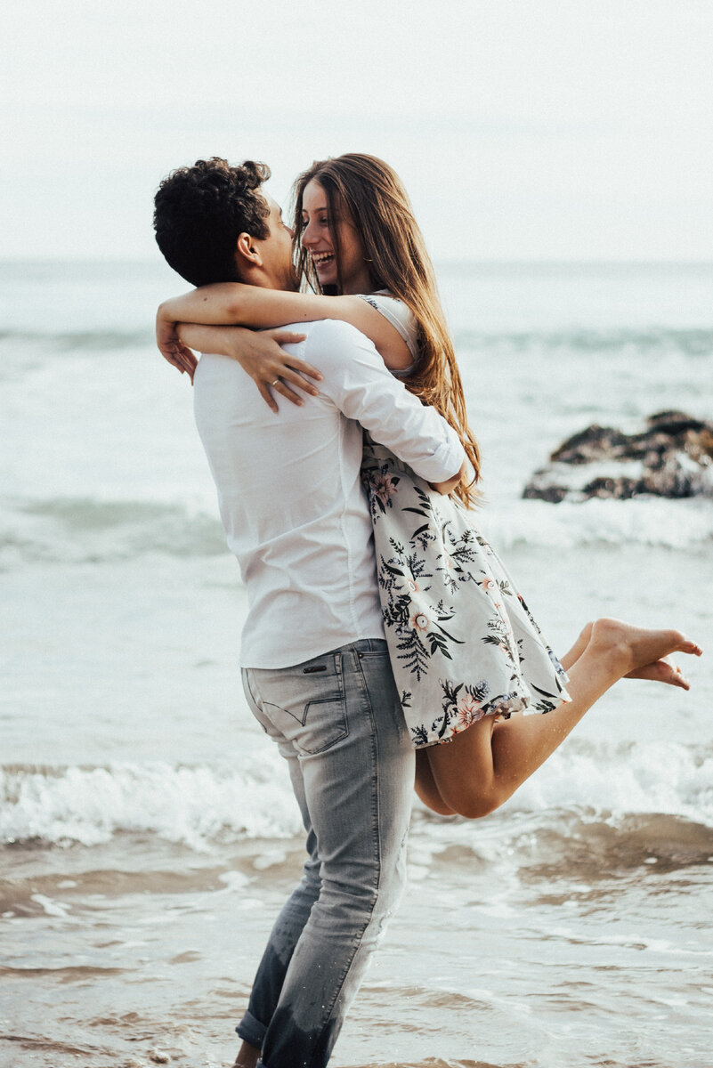 7 простых вещей, которые делают отношения счастливыми