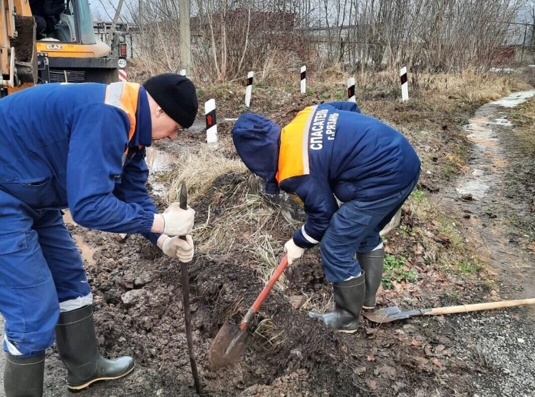    Фото из Телеграм канала Елены Сорокиной