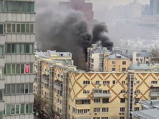   Кадр из видео