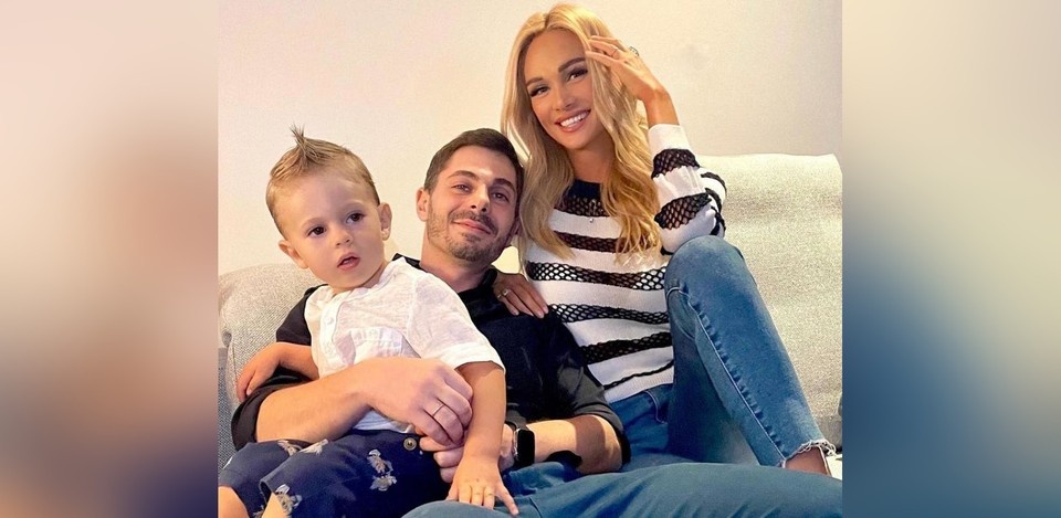     Фото из личного архива героев публикации