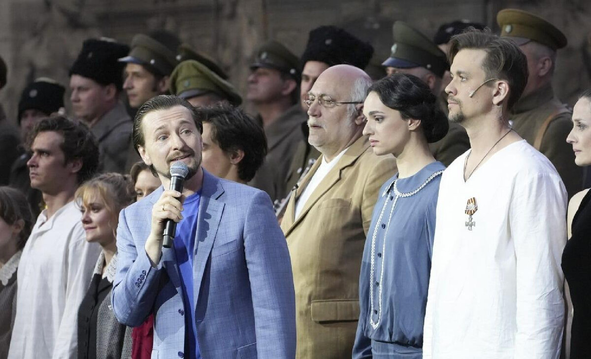   Фото: Радио 1