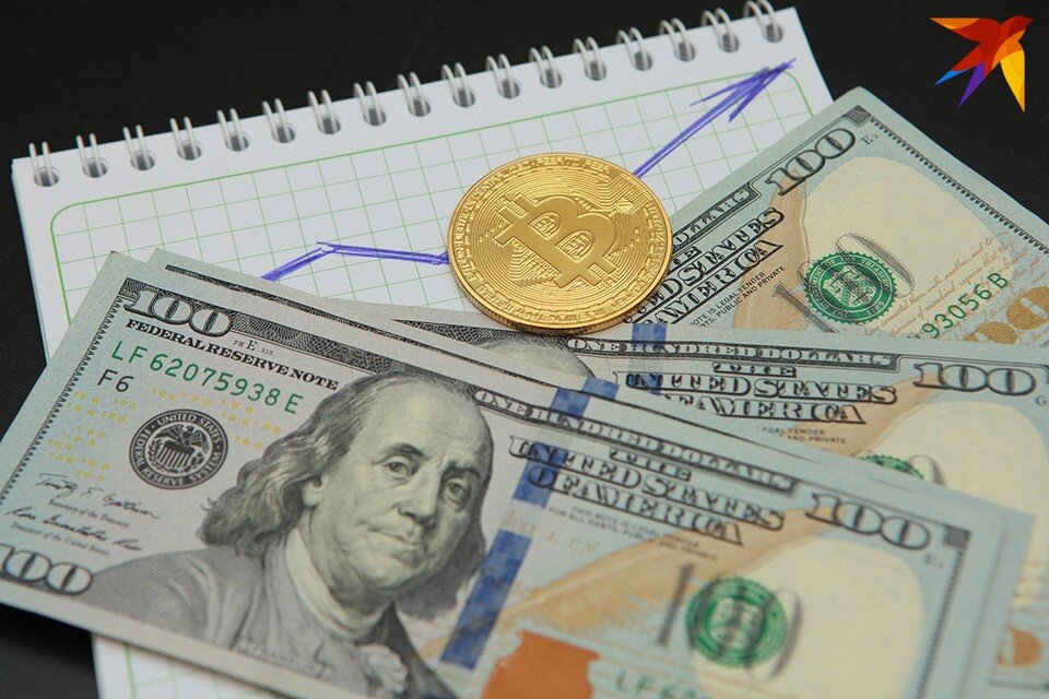     Лукашенко подписал указ, связанный с налогами в криптосфере. Фото: архив «КП» Дмитрий ЛАСЬКО