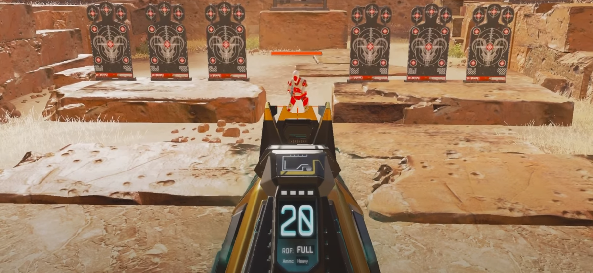 Флетлайн 4-го сезона