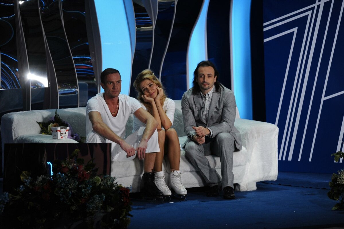 Роман Костомаров находится в больнице с 10 января.  Фото: Komsomolskaya Pravda / Global Look Press / globallookpress.com