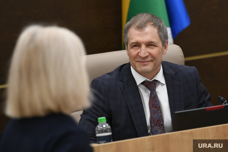    Игорь Володин отказался мириться с планом Орлова по зачистке гордумы