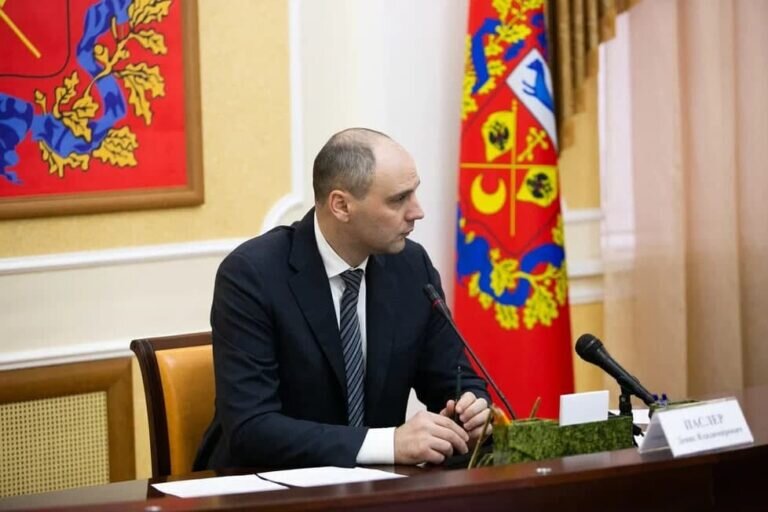    Денис Паслер сообщил о важных решениях, принятых на заседании правительства Оренбуржья Кристина Просвиркина