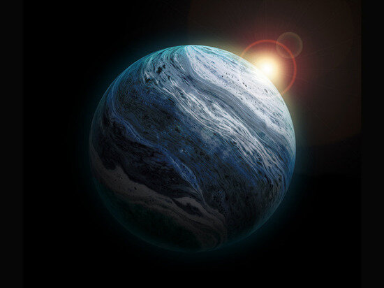     Ретроградной планета будет с 21 апреля по 15 мая. / canva.com